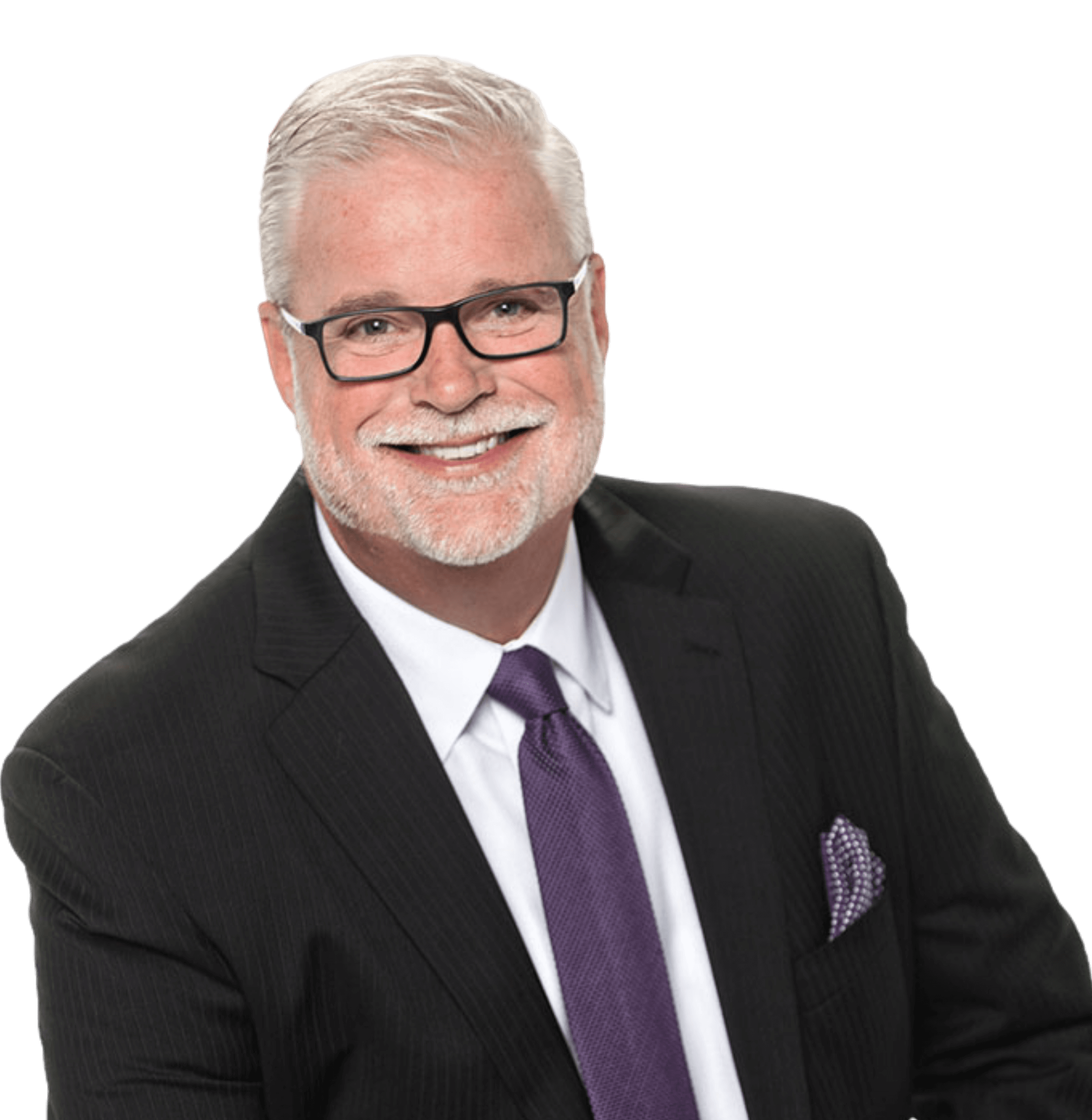 Secretary Doug Purcell