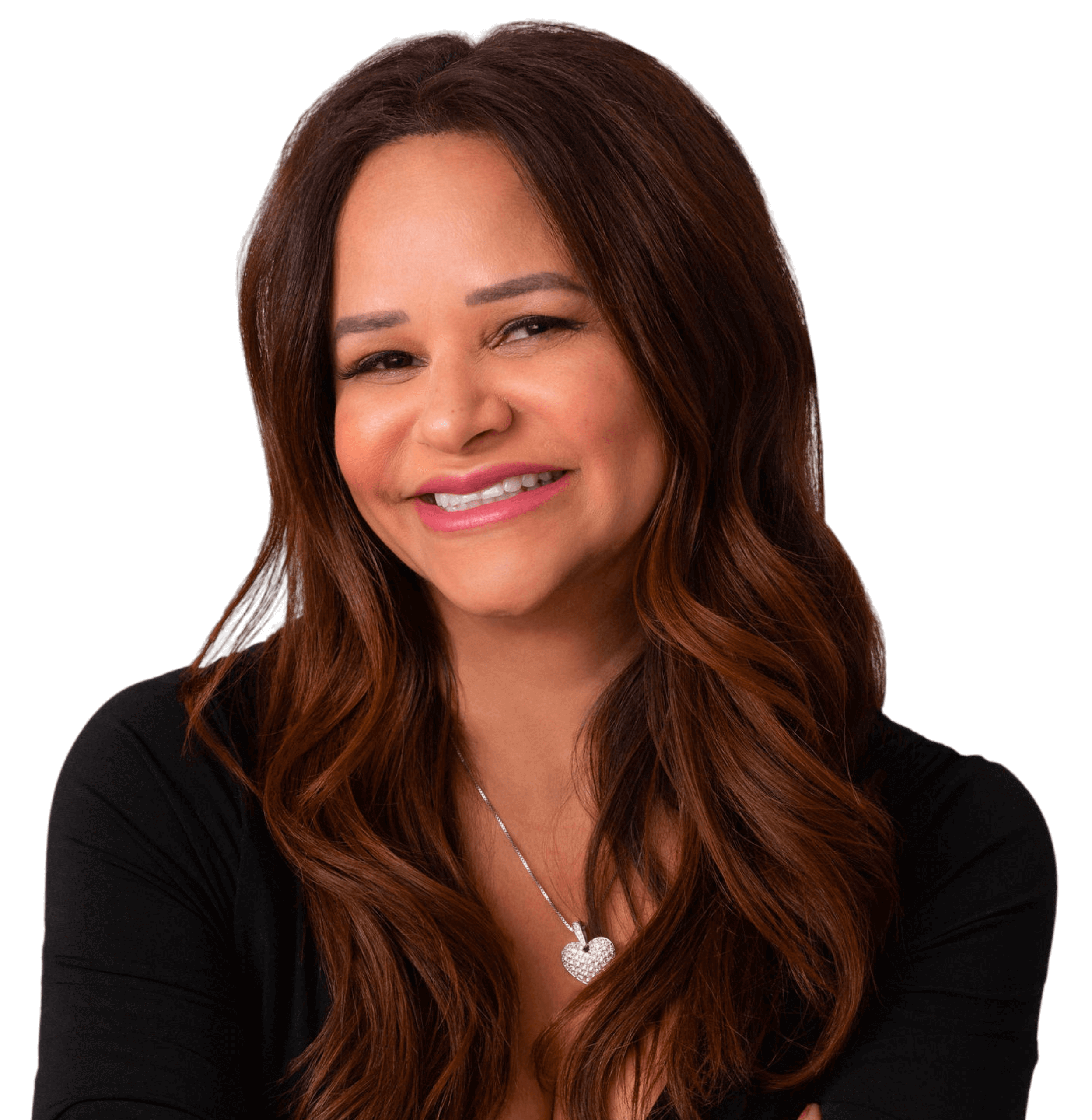 Gina Lamouth