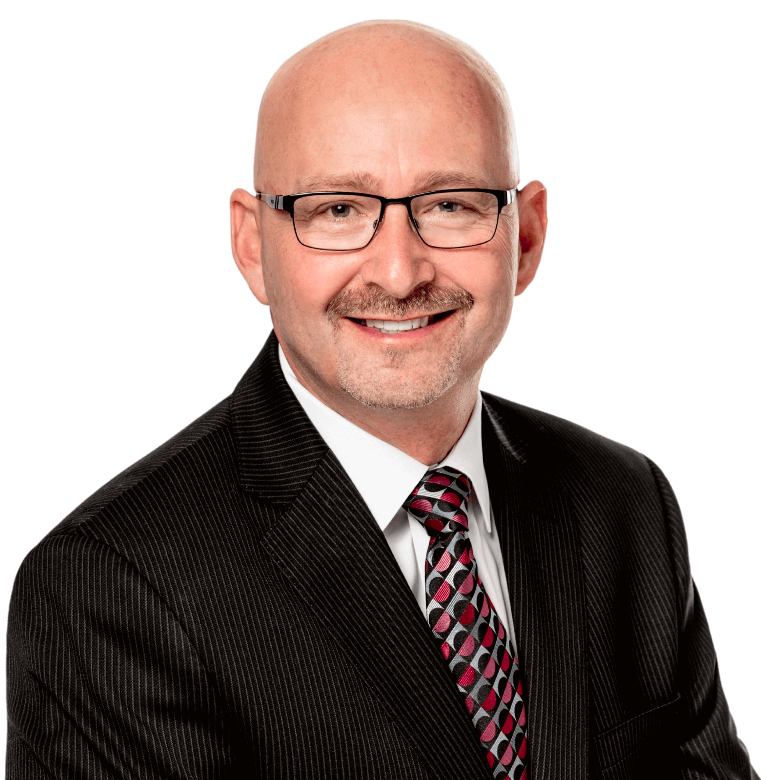 Vice President Wade Abed