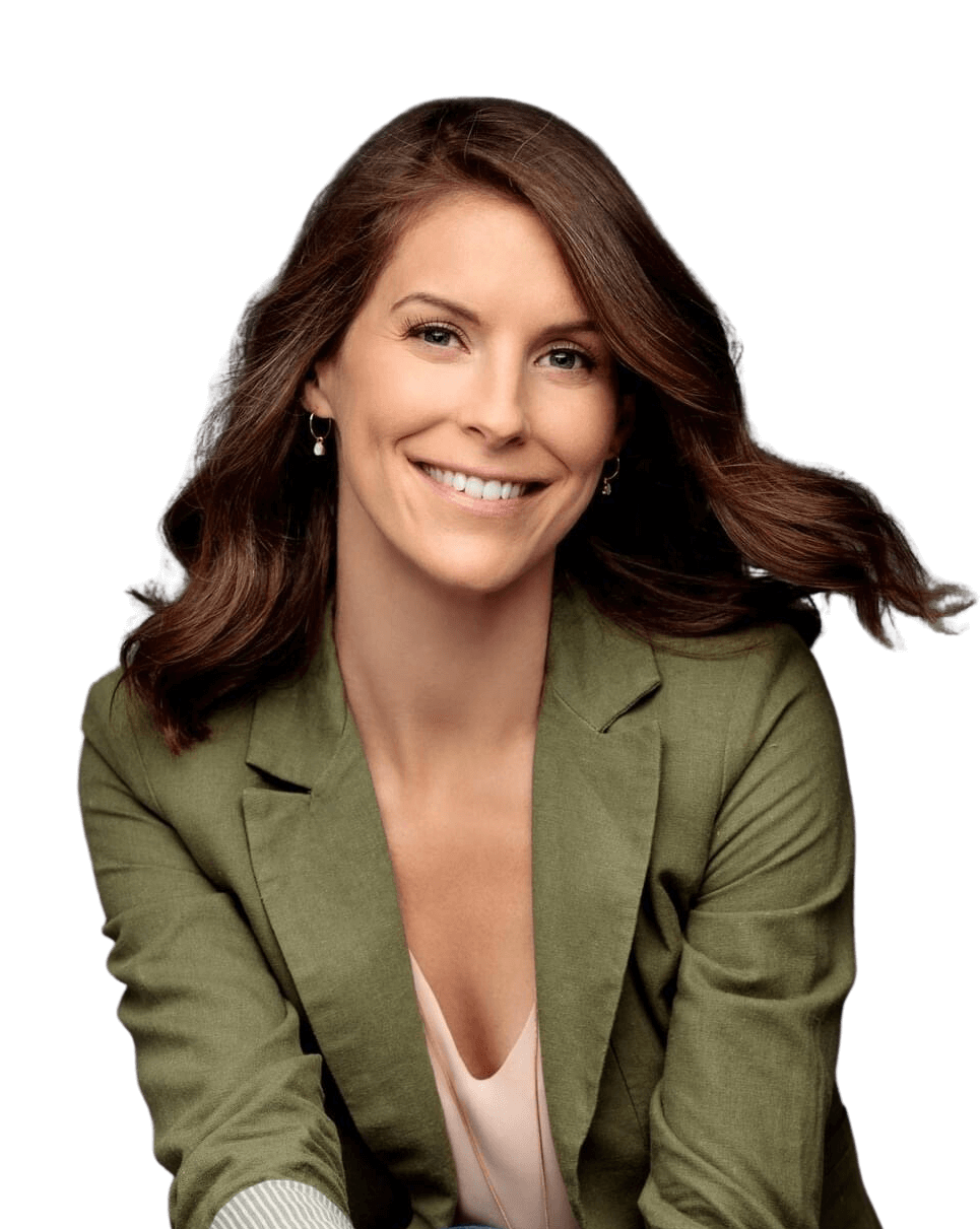 Director Ellen Boyce