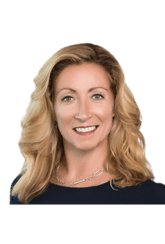 Director Erin McDonald