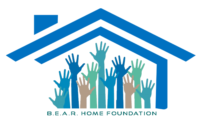 B.E.R. Home Foundation Logo
