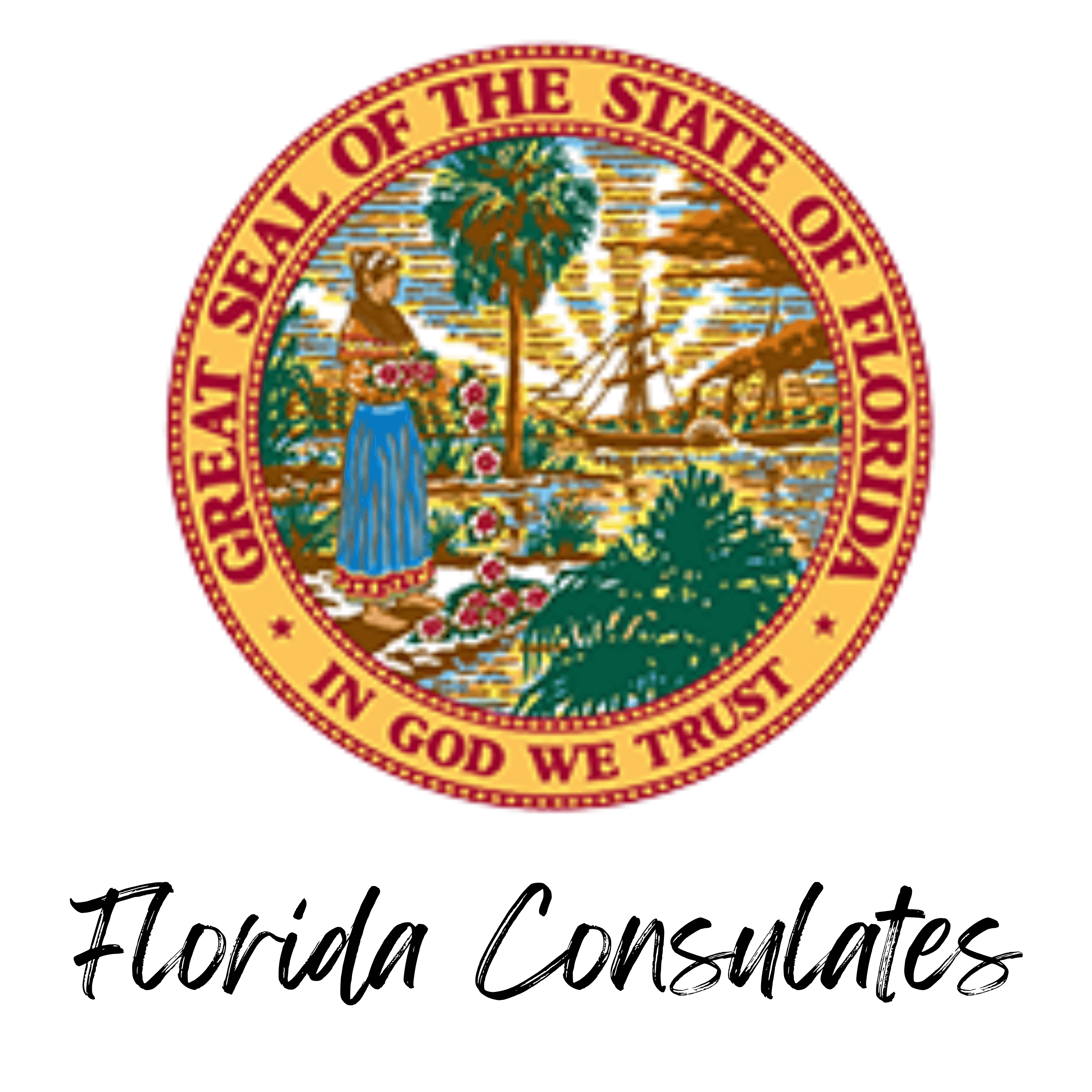 Florida Consulates Directory