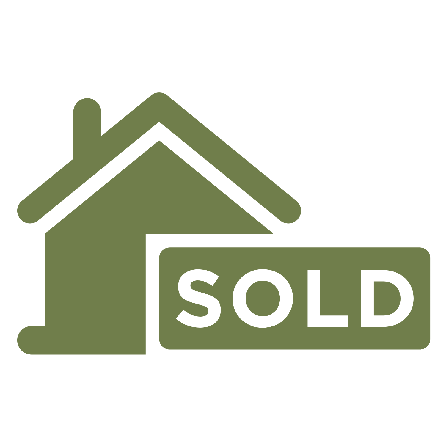Homes Sold