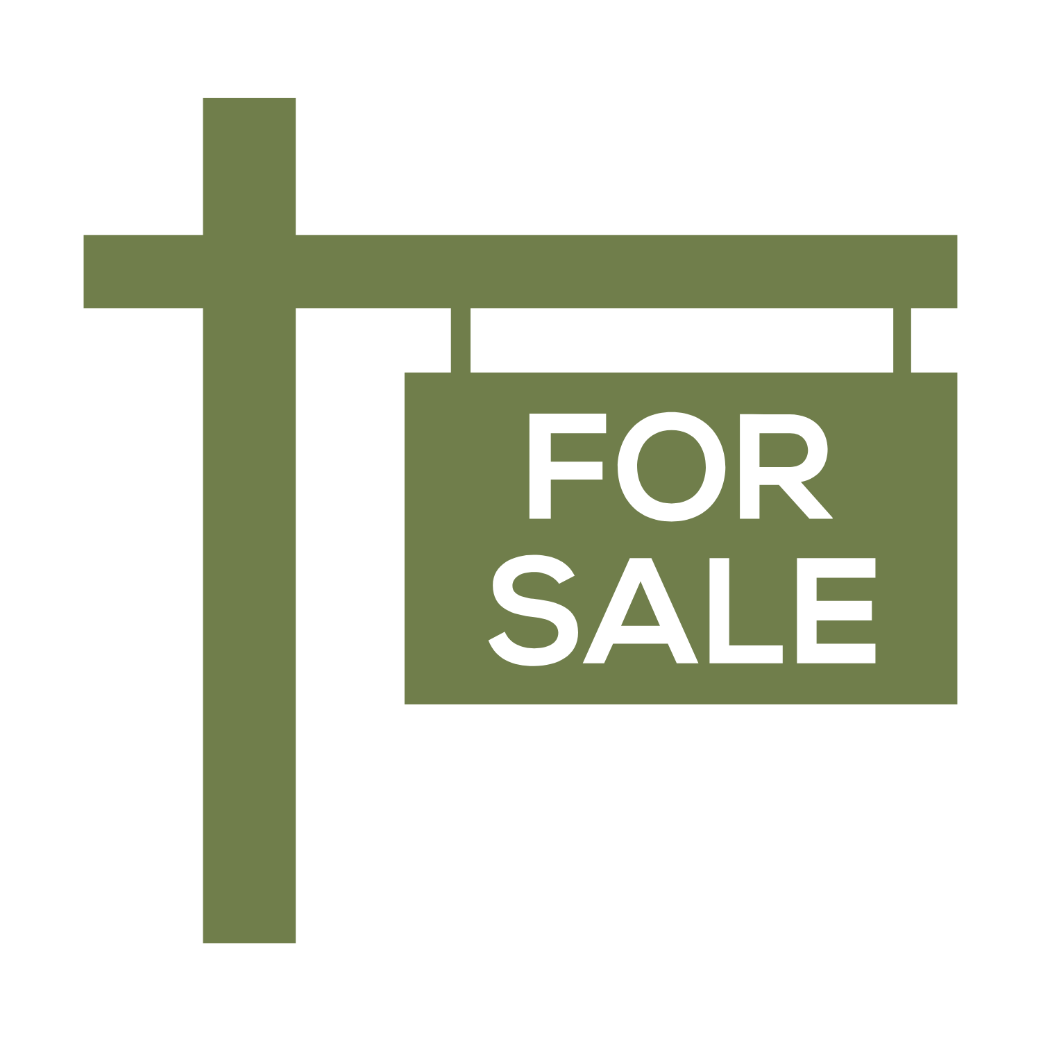 Homes for Sale